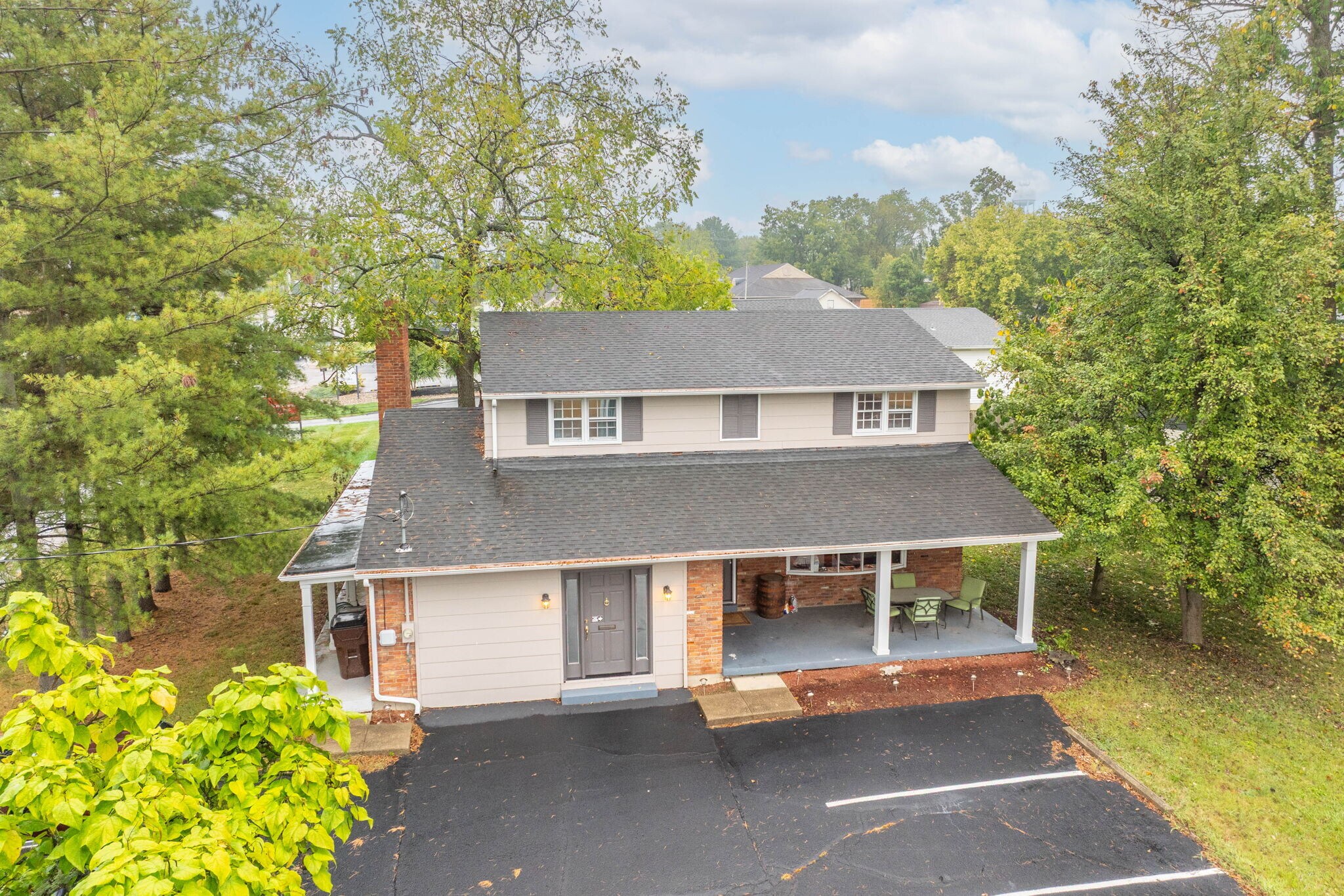 1 Crestview Dr, Milford, OH for lease Building Photo- Image 1 of 30