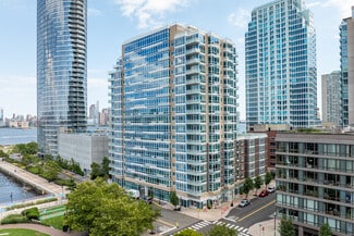 More details for 45 Park Ln, Jersey City, NJ - Retail for Lease