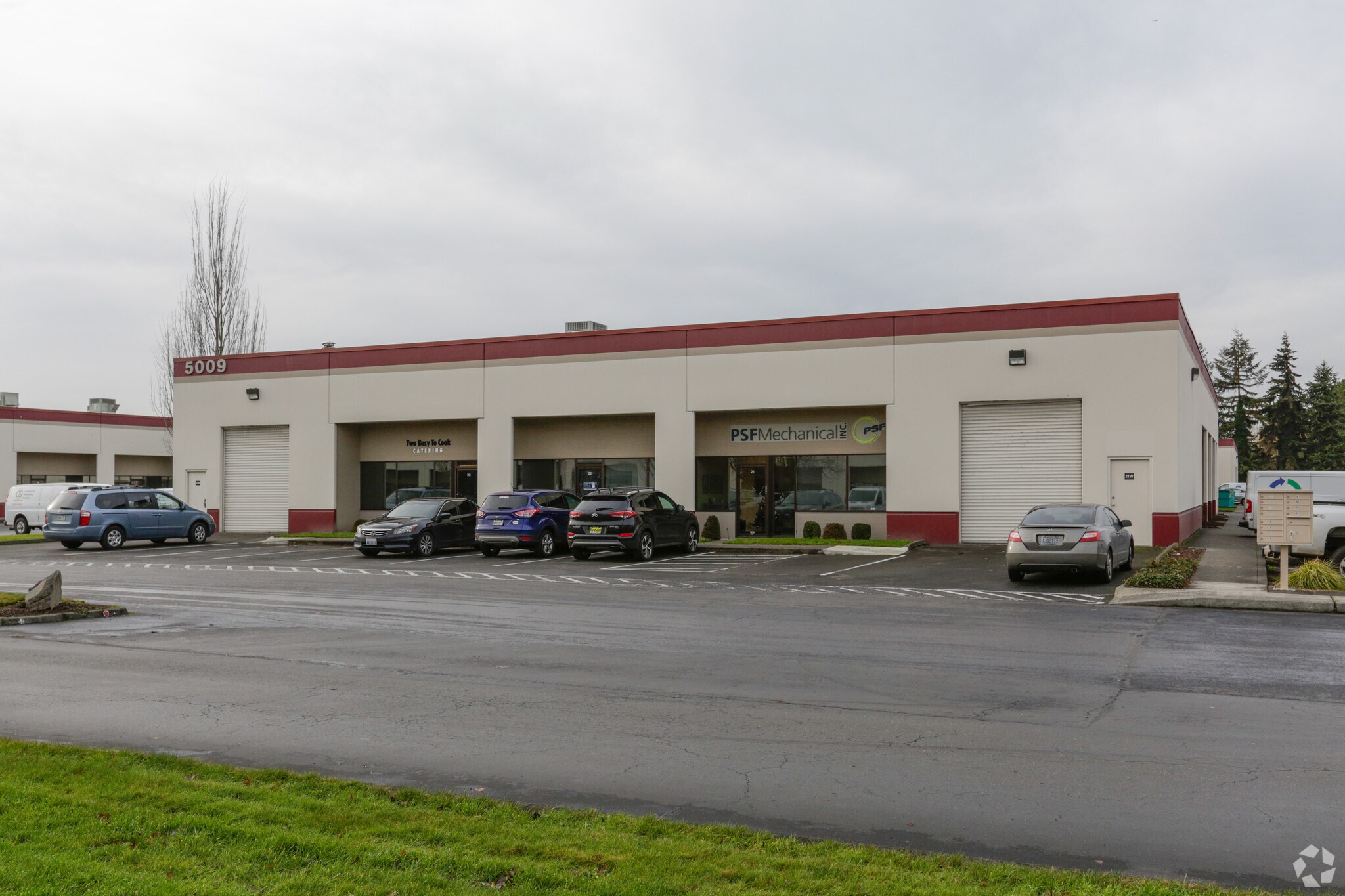 48035113 Pacific Hwy E, Fife, WA 98424 Fife Business Park