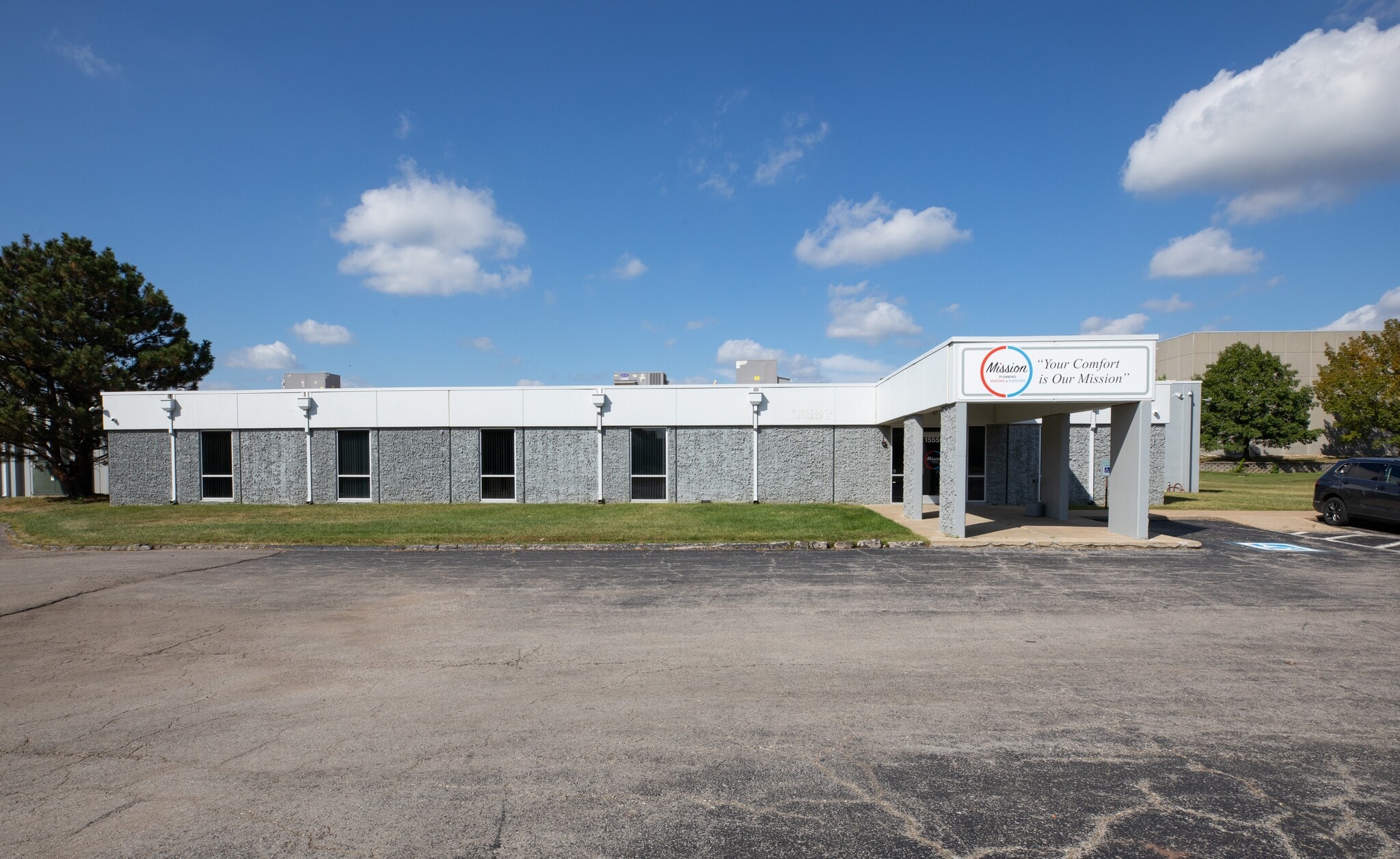 15550 W 109th St, Lenexa, KS for sale Building Photo- Image 1 of 1