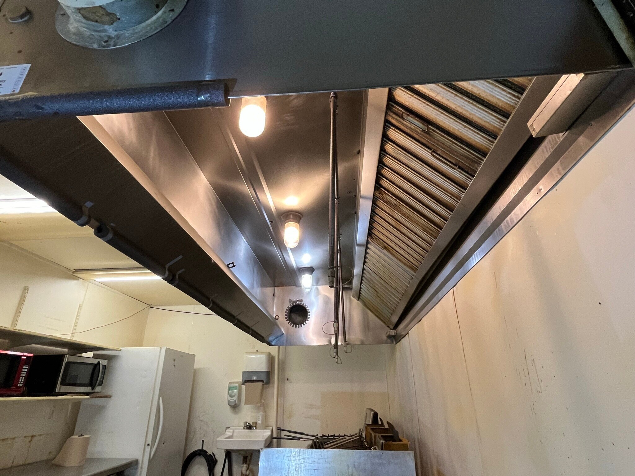 913 E US Highway 33 57, Churubusco, IN for sale Interior Photo- Image 1 of 1