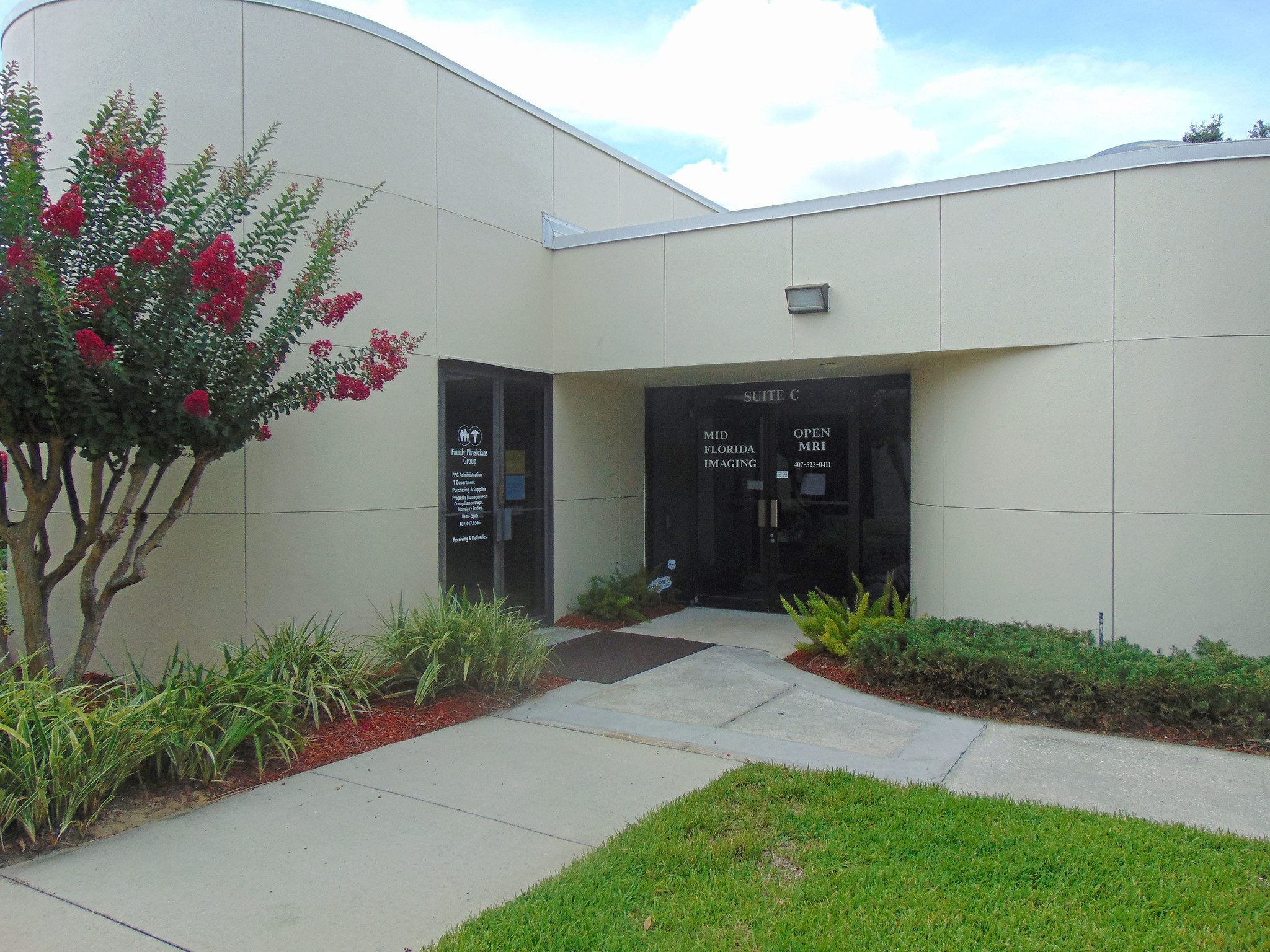 6336-6350 W Colonial Dr, Orlando, Fl 32818 - West Colonial Office Park ...