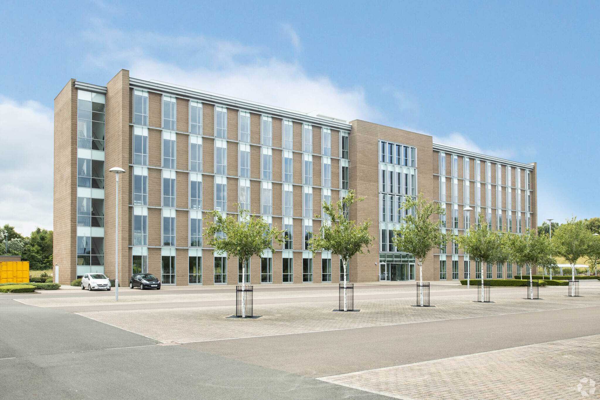 The Silverlink N, Newcastle Upon Tyne for sale Building Photo- Image 1 of 9