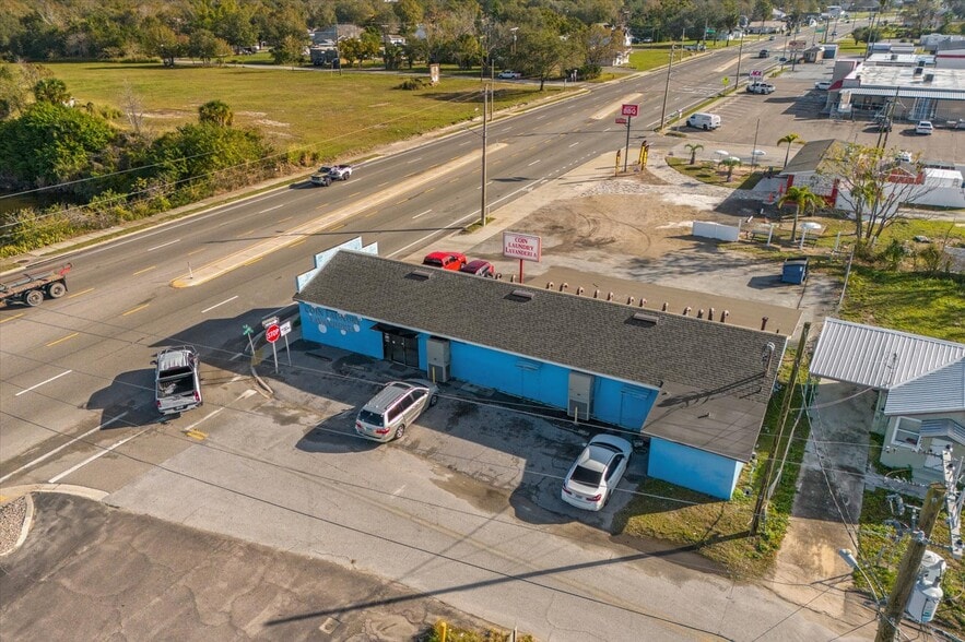 701 E Canal St, Mulberry, FL for sale - Building Photo - Image 2 of 18