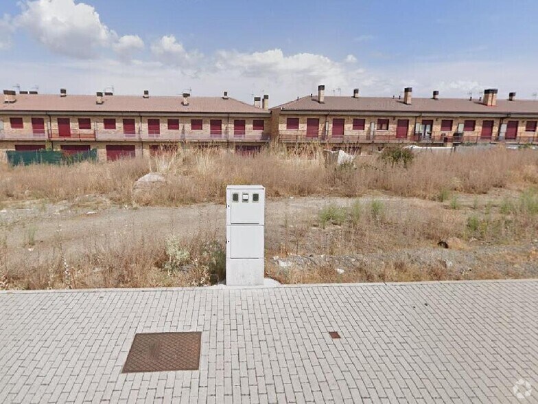 Calle Rumanía, 6, Ávila, Ávila for sale - Primary Photo - Image 1 of 1