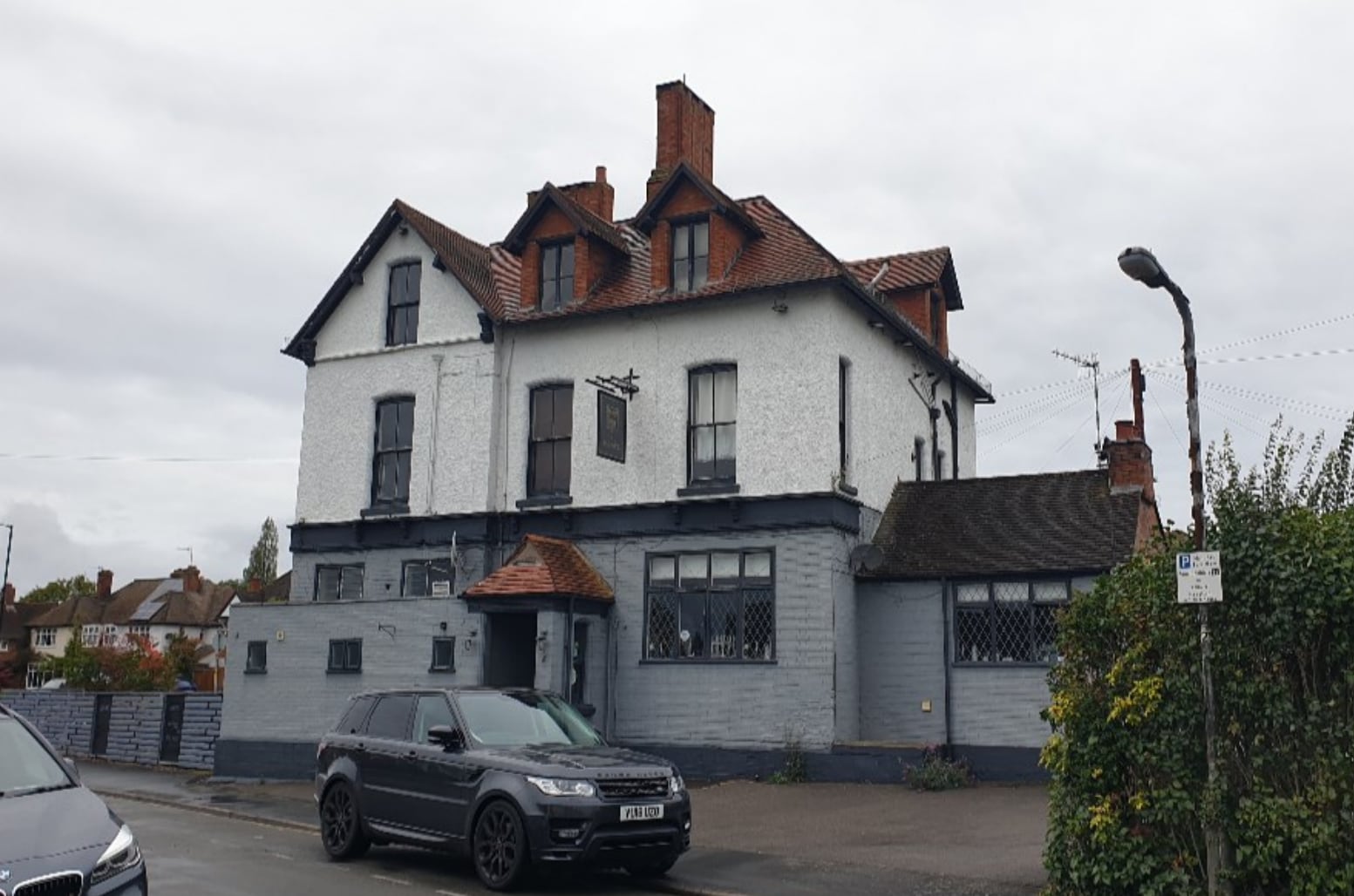 Evesham Rd, Stratford Upon Avon for sale Primary Photo- Image 1 of 1