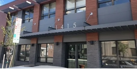 1415 Queen Anne Rd, Teaneck, NJ for lease Primary Photo- Image 1 of 8