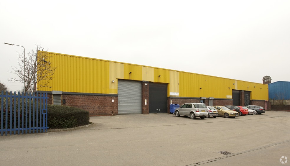 Guide St, Salford for sale - Primary Photo - Image 1 of 1