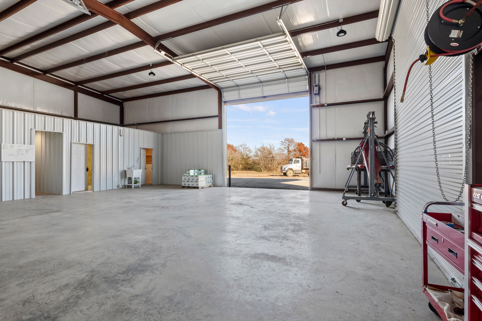 4015 CR, Mount Pleasant, TX 75455 Land for Sale