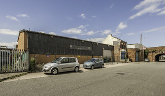 More details for 2-10 St Johns Rd, Bootle - Industrial for Lease