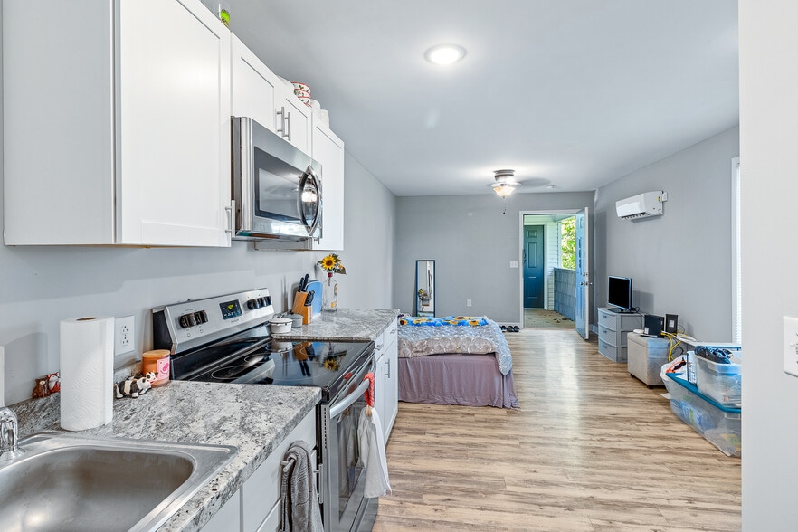 200 Hubbard Rd, Winchester, KY for sale - Building Photo - Image 3 of 32