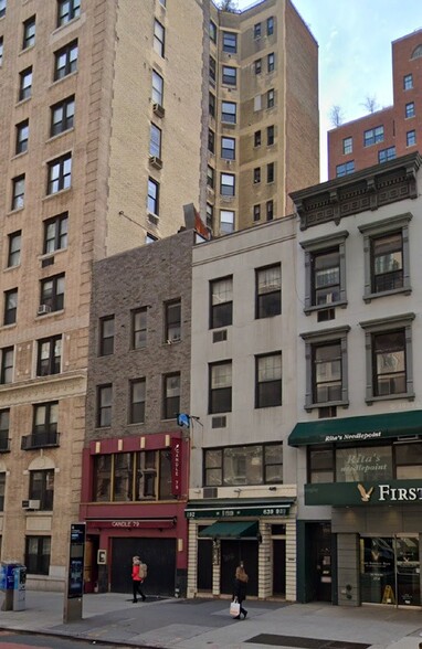 154 E 79th St, New York, NY for lease - Building Photo - Image 1 of 1