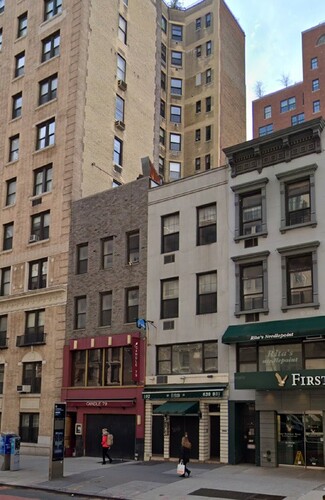 More details for 154 E 79th St, New York, NY - Retail for Lease