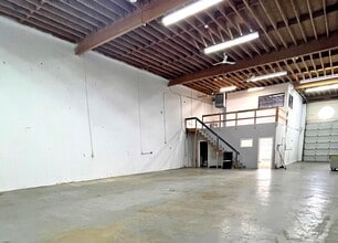 12120 Vulcan Way, Richmond, BC for lease Interior Photo- Image 1 of 2