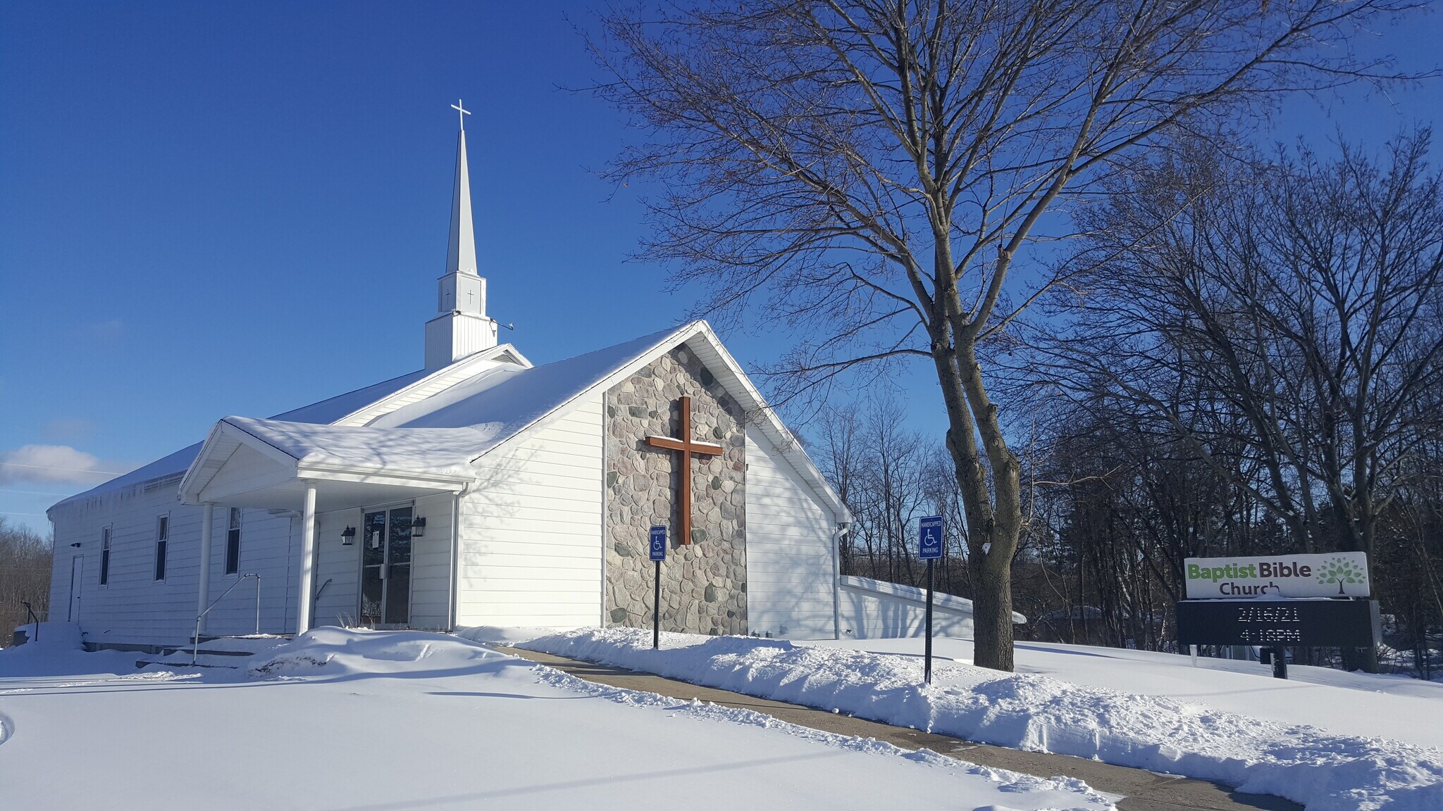 11400 Stebbins Ave, Sparta, MI for sale Building Photo- Image 1 of 1