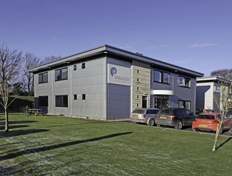 More details for Pavillions 2 & 3 – Office for Sale, Westhill