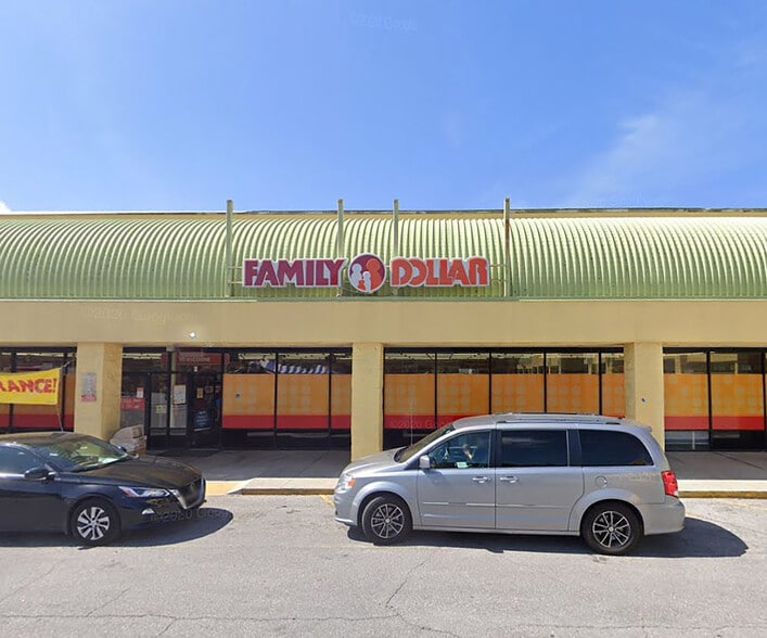 100 W Silver Star Rd, Ocoee, FL for lease - Building Photo - Image 2 of 5