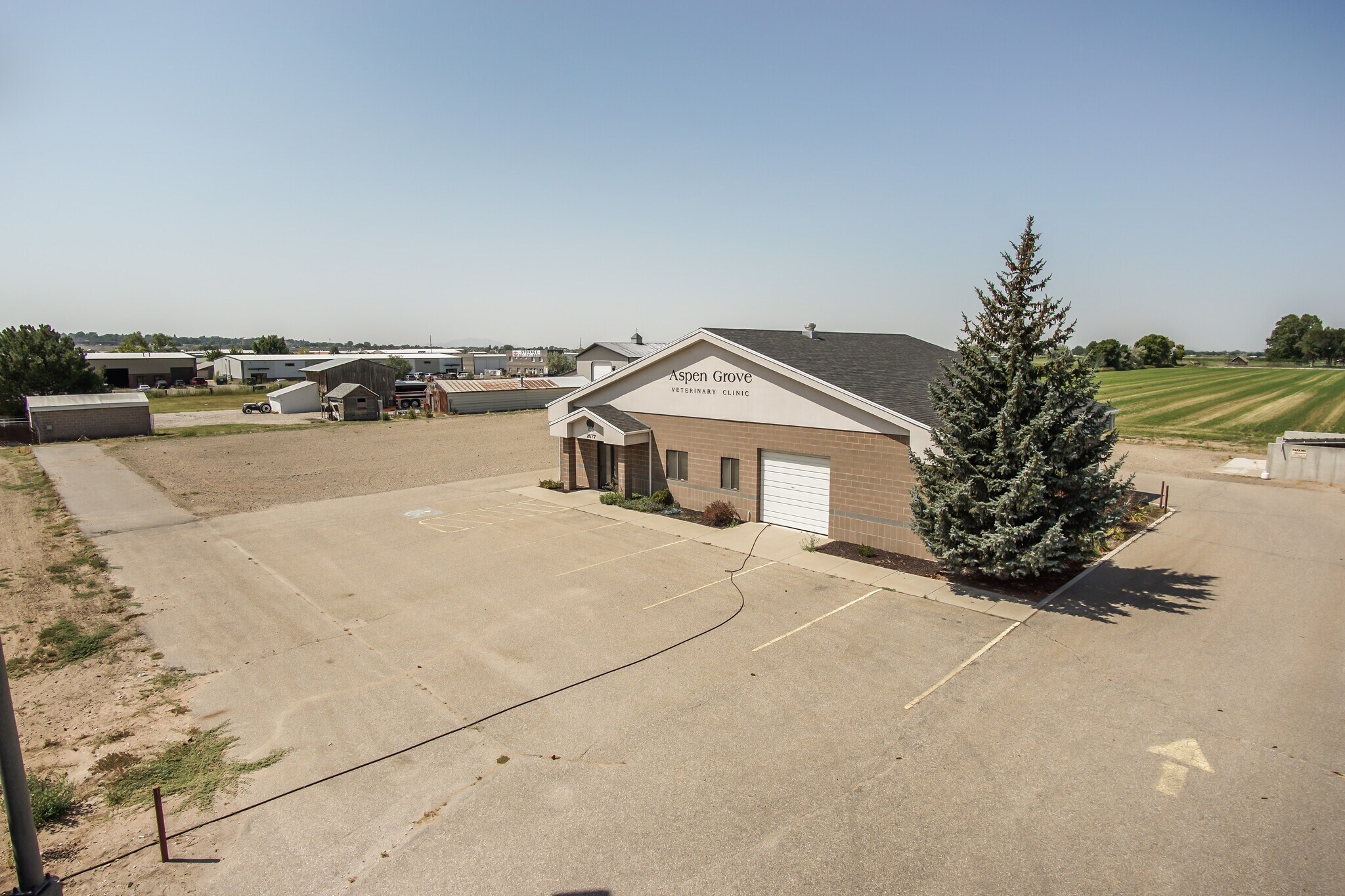 2677 S 1900 W, Ogden, UT for sale Building Photo- Image 1 of 1