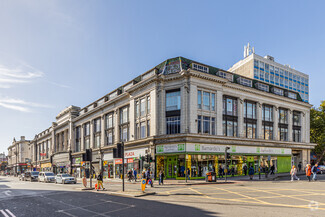 More details for 414 Brixton Rd, London - Office for Lease