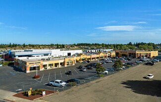 More details for 1275 E F St, Oakdale, CA - Retail for Sale