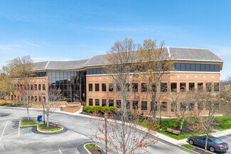 More details for 8101 N High St, Columbus, OH - Office for Lease