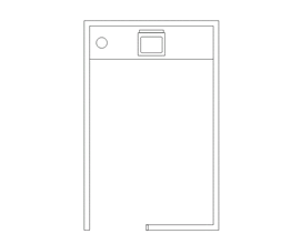 4751 Best Rd, College Park, GA for lease Floor Plan- Image 1 of 1