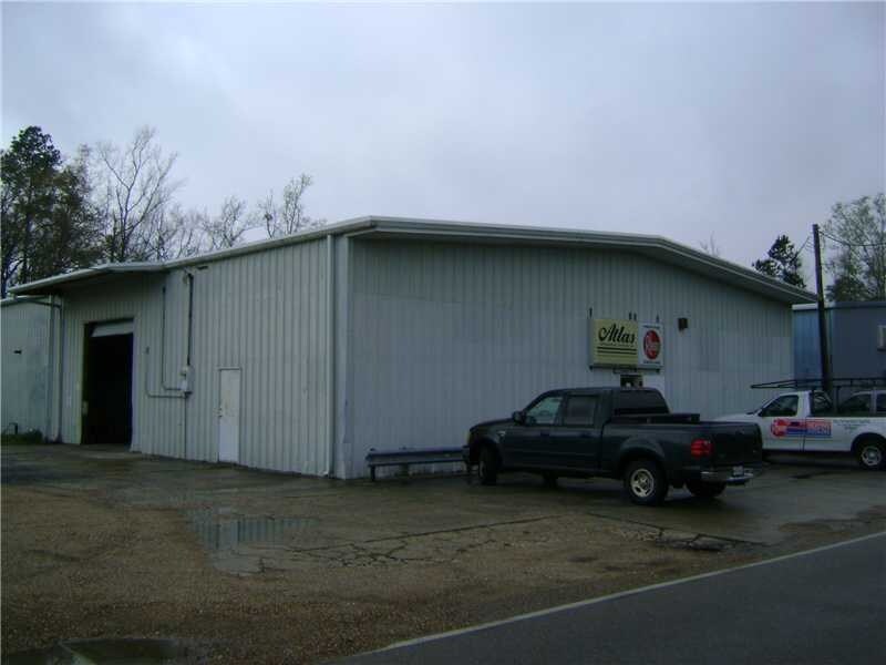 1713 Corbin Rd, Hammond, LA for sale Primary Photo- Image 1 of 1