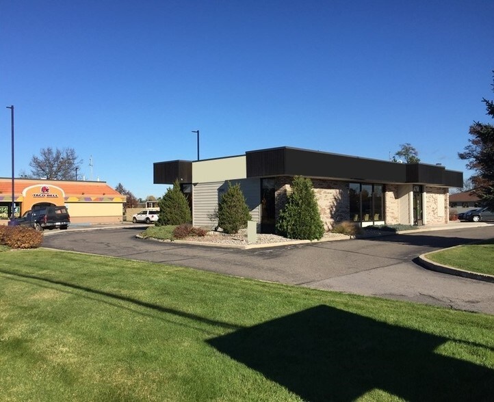 2195 S I-75 Business Loop, Grayling, MI for sale - Primary Photo - Image 1 of 1