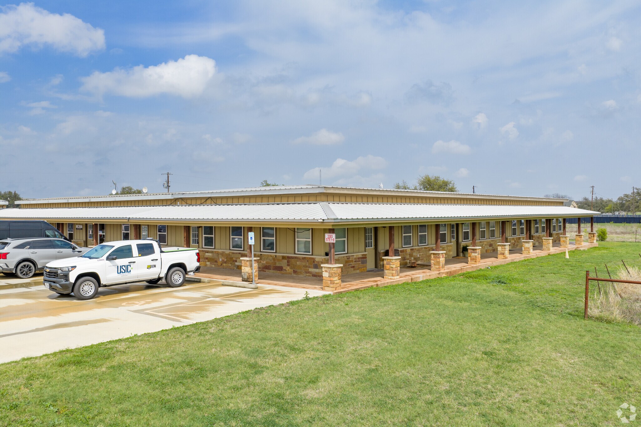 3303 Shell Rd, Georgetown, TX for sale Primary Photo- Image 1 of 1