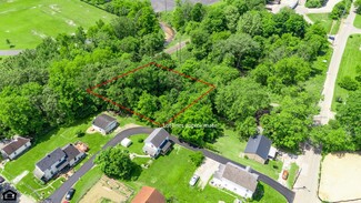 More details for 0 Voegele ave, Mansfield, OH - Land for Sale