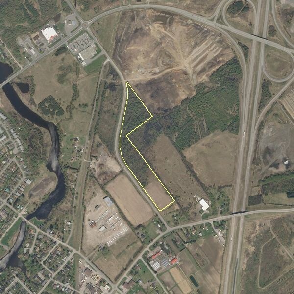 C3PL29 County Rd 19, North Grenville, ON K0G 1J0