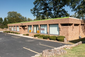 More details for 12021 S Harlem Ave, Palos Heights, IL - Office for Sale