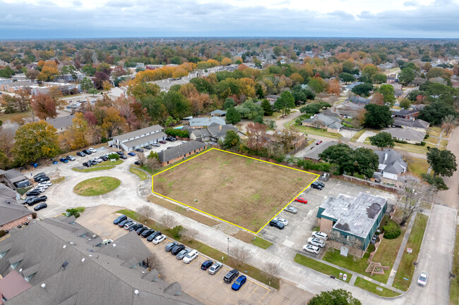 More details for 3837 Plaza Tower Dr, Baton Rouge, LA - Land for Auction