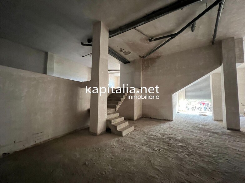 Retail in Ontinyent, Valencia for sale - Building Photo - Image 1 of 7