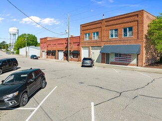 More details for 120 W Vance St, Zebulon, NC - Industrial for Sale