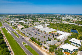 6402-6508 Us Highway 41 N, Apollo Beach, FL - aerial  map view