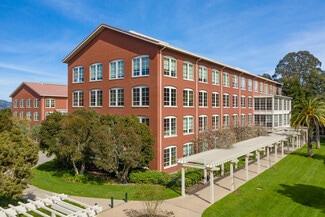More details for One Letterman Dr, San Francisco, CA - Office for Lease