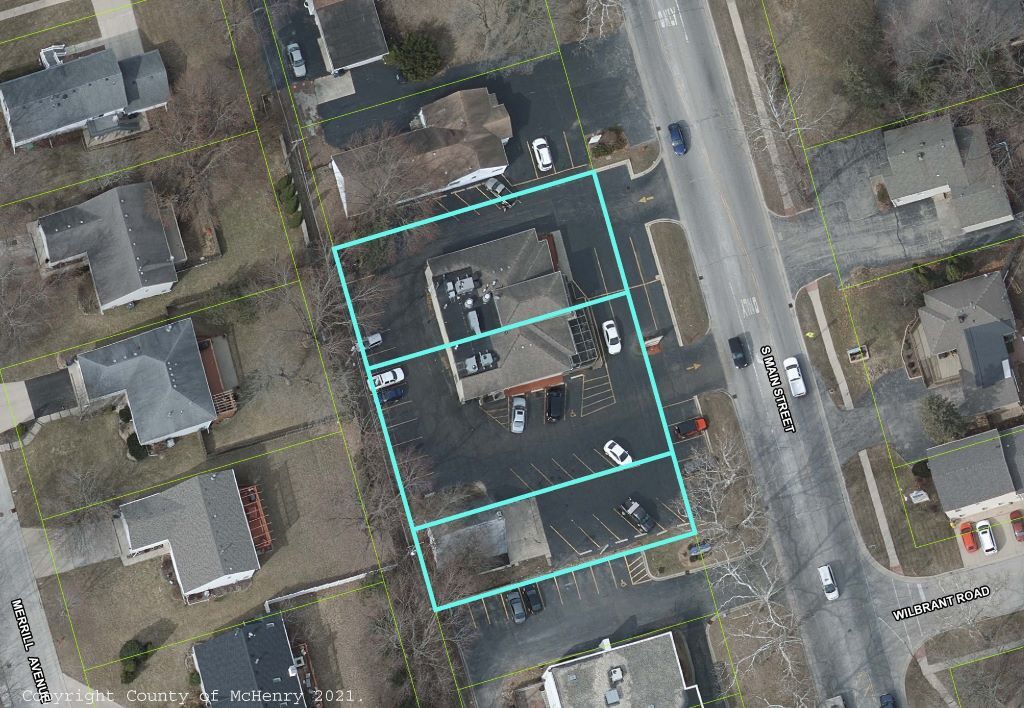 1320 Main St, Algonquin, IL 60102 Pizzeria & Tavern w/Gaming