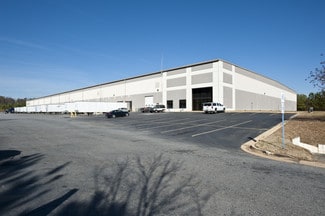 More details for 50 Kent Dr, Cartersville, GA - Industrial for Lease