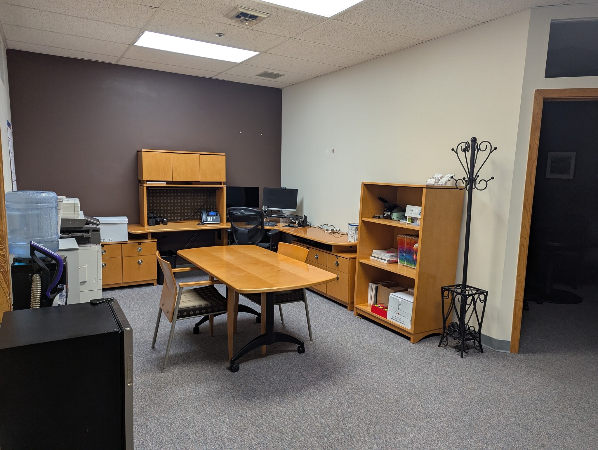 808 P St, Lincoln, NE for lease Interior Photo- Image 1 of 7
