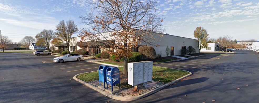 1275 W Roosevelt Rd, West Chicago, IL for lease - Building Photo - Image 2 of 5