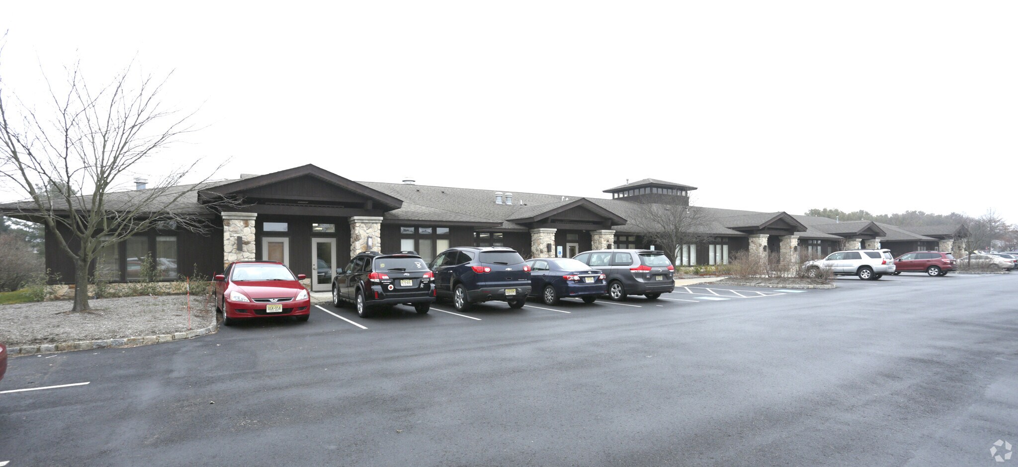 2271 State Highway 33, Hamilton, NJ for sale Primary Photo- Image 1 of 1