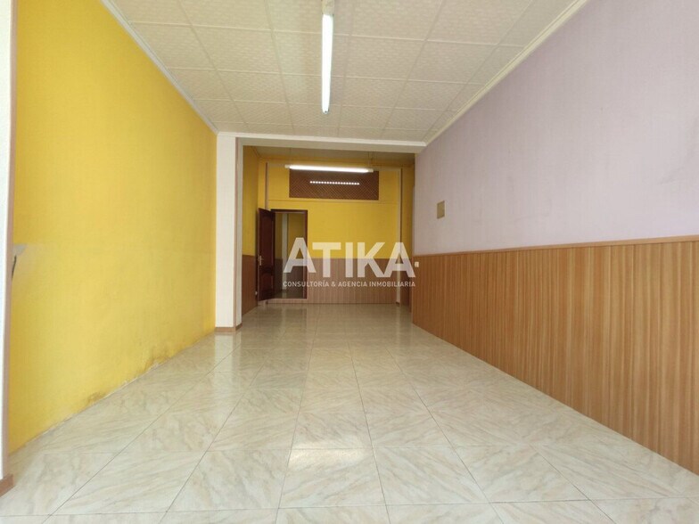 Retail in Ontinyent for sale - Building Photo - Image 1 of 15
