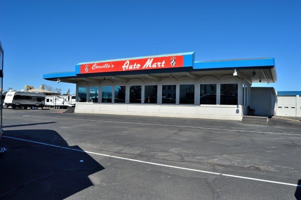 2122 North Ave, Grand Junction, CO for sale Building Photo- Image 1 of 1