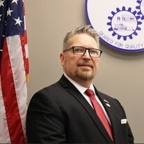 Jeff Baker
