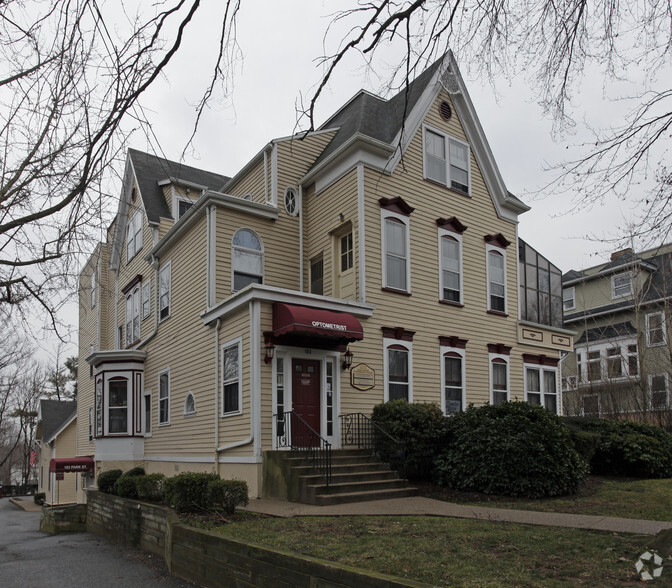 103 Park St, Montclair, NJ for sale - Primary Photo - Image 1 of 1