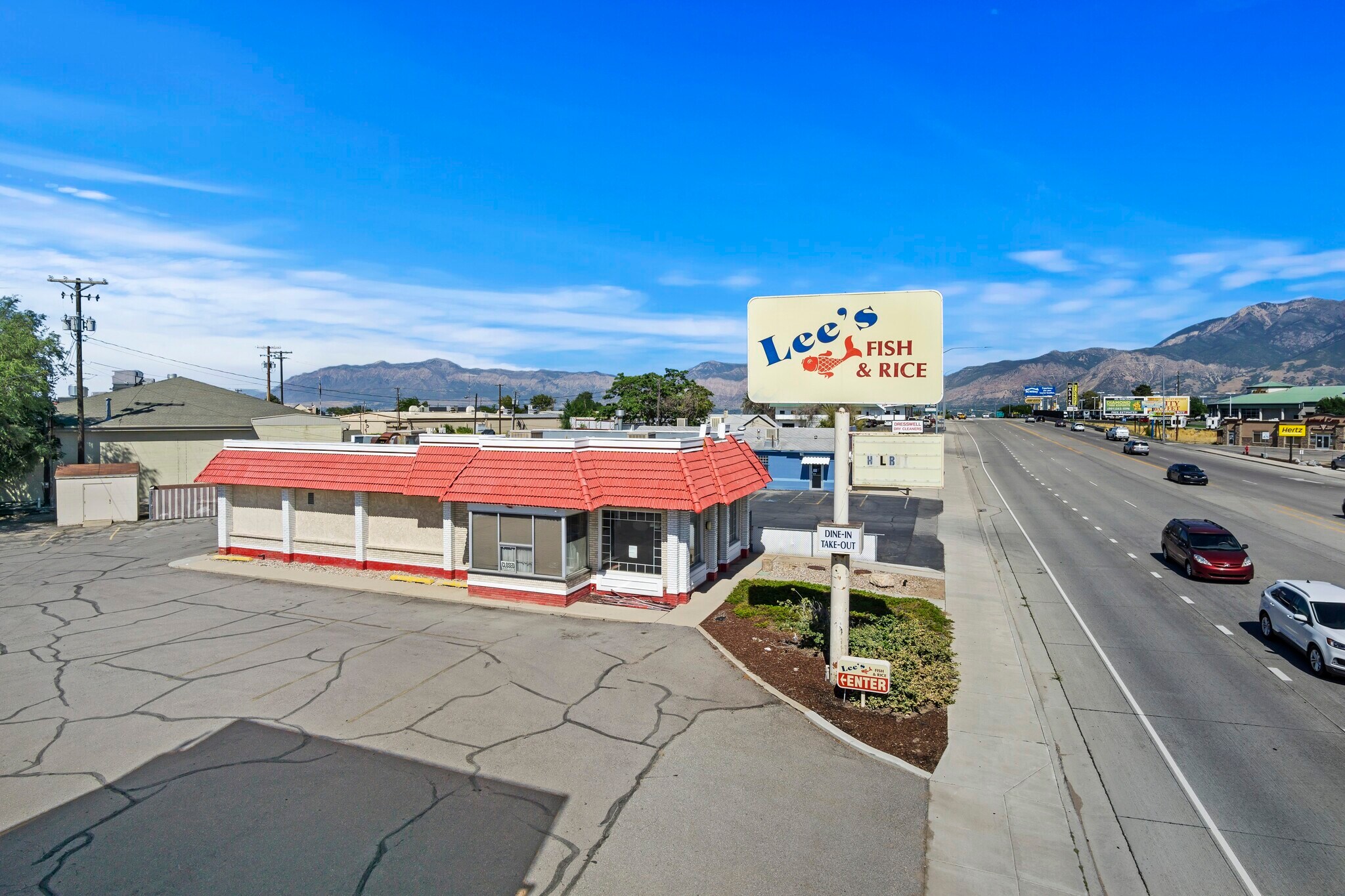 1864 W 5300 S, Roy, UT for sale Building Photo- Image 1 of 1