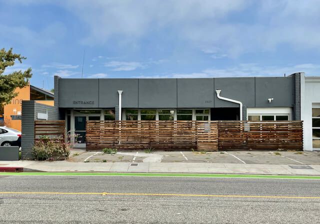 1527 26th St, Santa Monica, CA for lease - Building Photo - Image 1 of 10