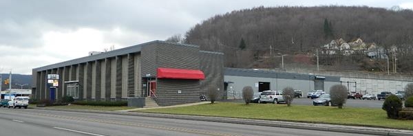 501 Broad St, Johnstown, PA for lease - Primary Photo - Image 1 of 4