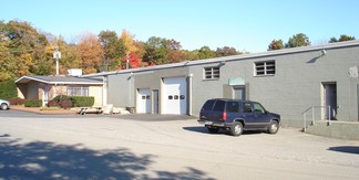 More details for 245 Crawford St, Fitchburg, MA - Industrial for Lease